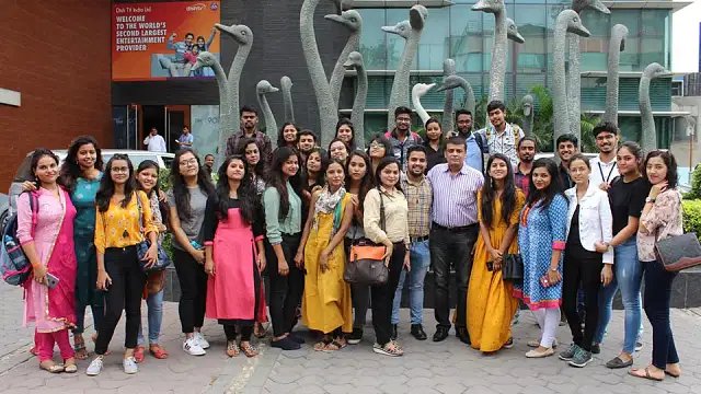 College Image
